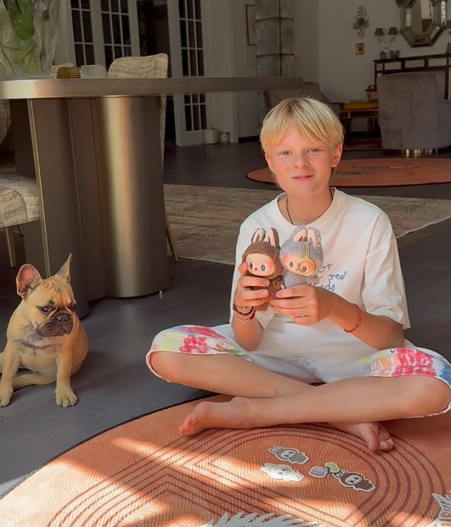 ? Гном Гномыч зарабатывает миллионы в 9 лет — и мечтае...