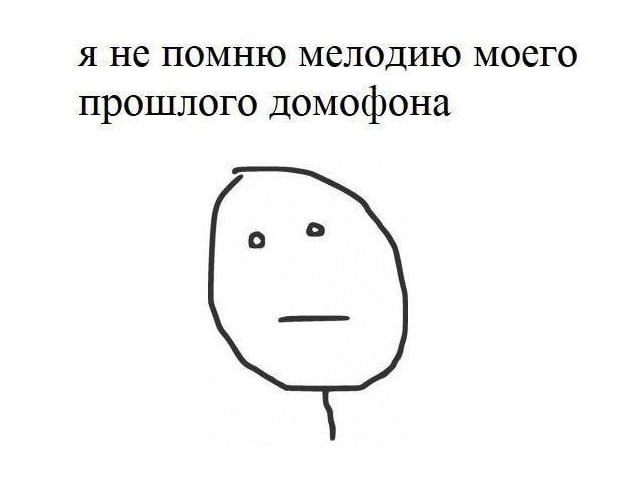 Утренняя подборочка