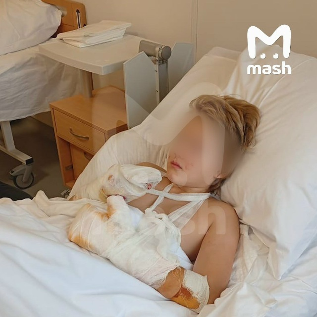 ❗️ Предупредите детей ничего не поднимать на улице — ...