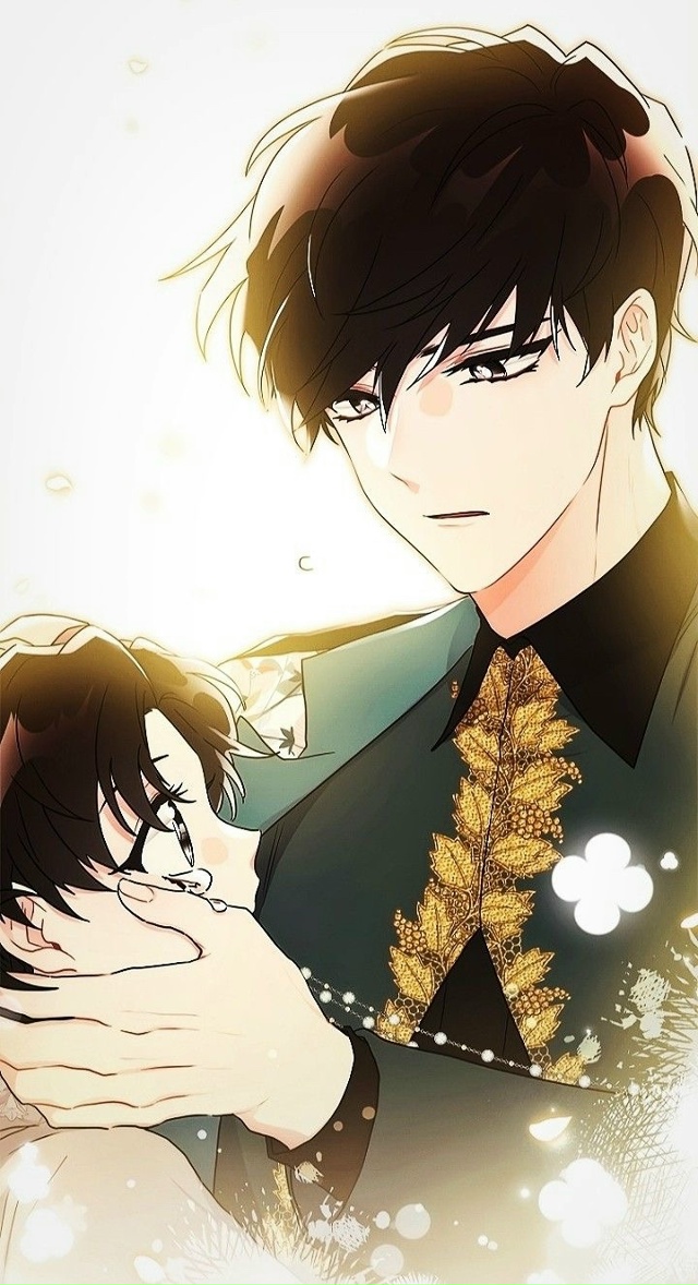 #Приемная_дочь_протагониста
#Dagaromi@manga_hwa