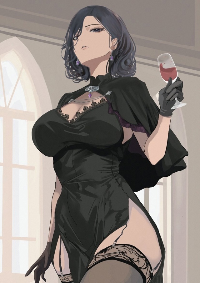 :3 (kesoshirou)
Загляните в нашу телегу, вам понравится👇