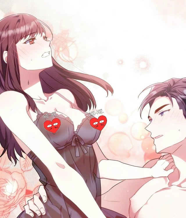 Мои тайные заигрывания с боссом
Прочитать можно в груп...