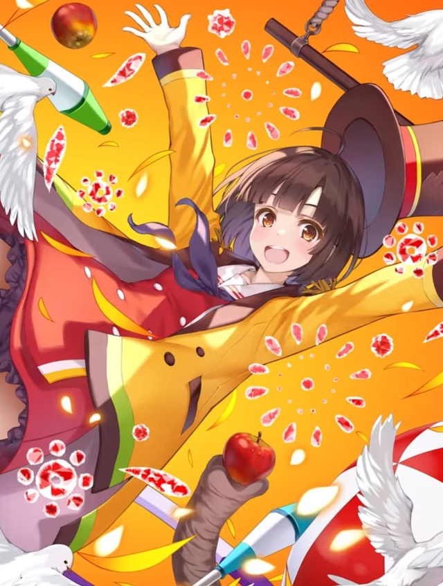 ? ПРО ЦИРК: В 2026 A-1 Pictures и Psyde Kick Studio выкатят оригинальн?...
