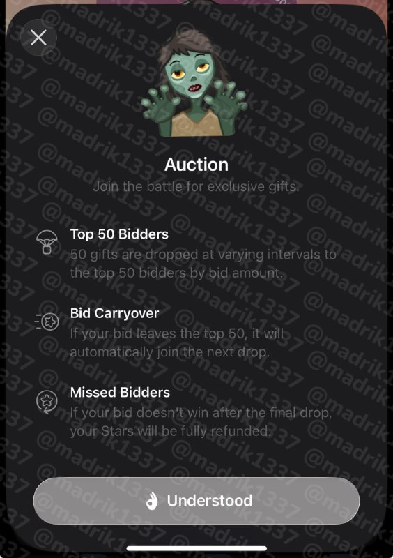 А вот чтобы окончательно вам пердачки уничтожить Павлинчик в бетке добавил аукционы на первичку пода