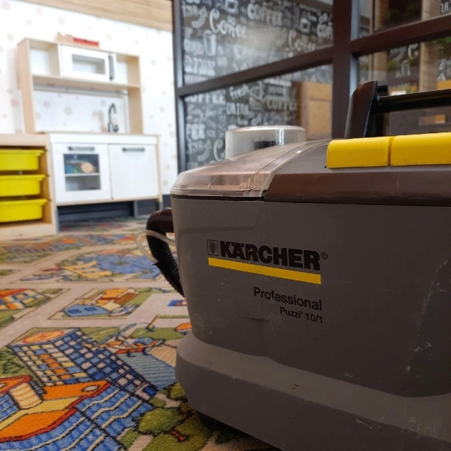 ХИМЧИСТКА МЕБЕЛИ И КОВРОВ
Чистим все:
✅диваны от 2000р
??...