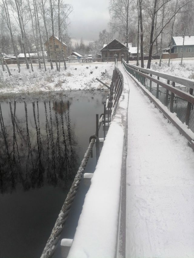 Долго будет продолжаться это безобразие с подвесные м...
