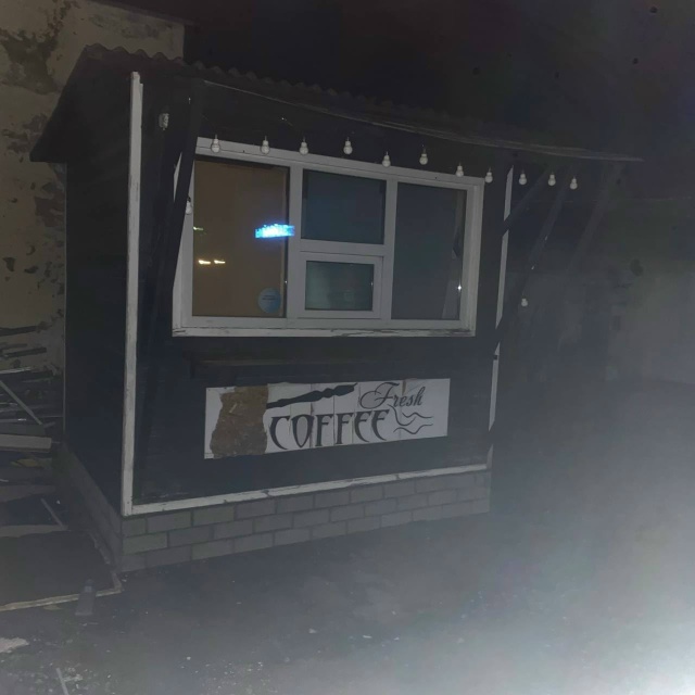 Прошу откликнуться хозяина вагончика
+7(911) 632-25-56