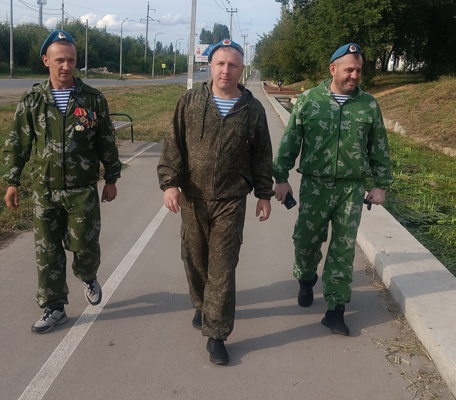 В связи с участившимися случаями вандализма на общест?...