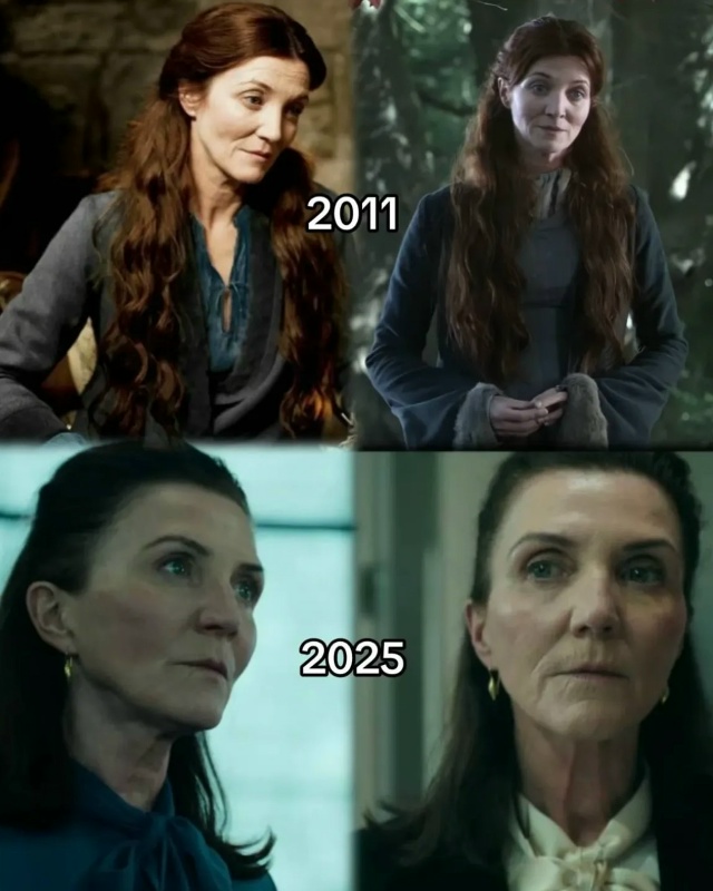 Прошло уже почти пятнадцать лет с момента выхода первы...