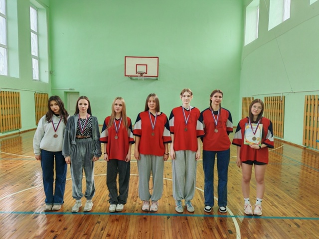 «БАСКЕТБОЛЬНЫЙ КУБОК!»
✅11 октября 2025 года в пгт. Бала...