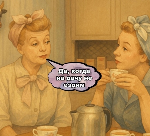 Это какой-то парадокс