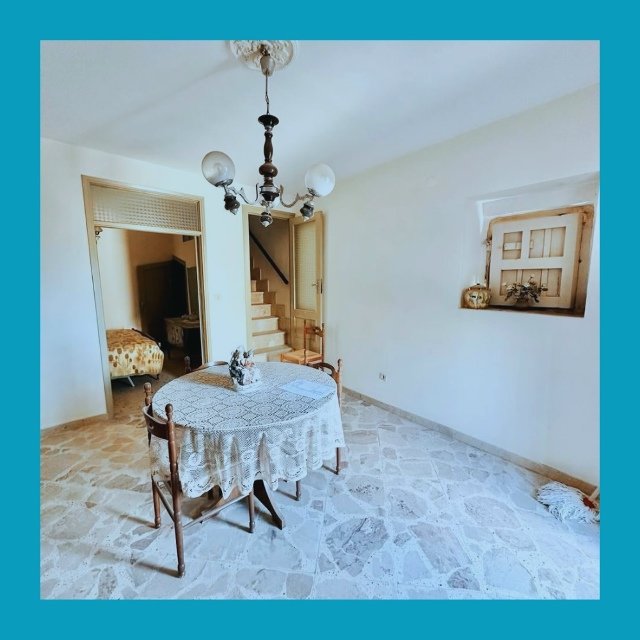 Дом на Сицилии за 1,1 млн? Да, вы не ослышались
На Сицили?...