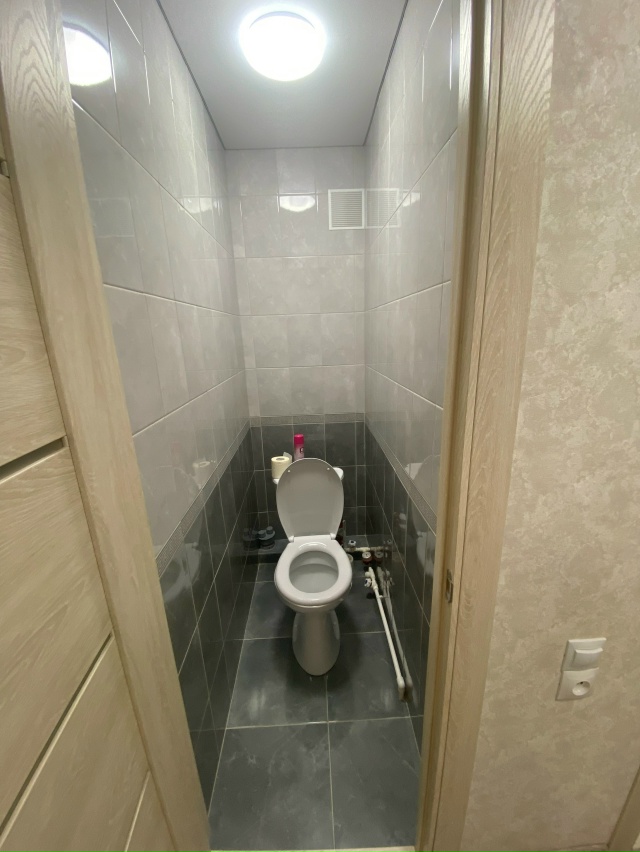 ❗️❗️❗️Продам двухкомнатную квартиру по адресу пос...