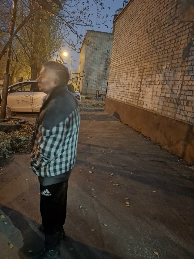 Здравствуйте!Вчера 9.11.25 в нашем дворе по улице Цимлянс?...