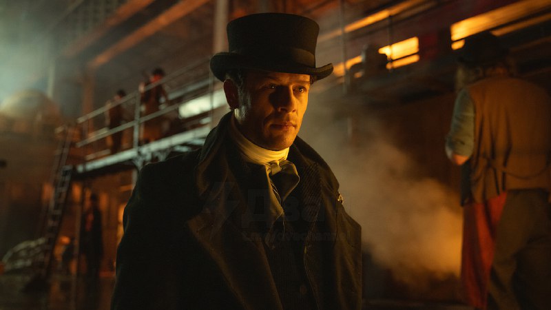 Сериал про… пиво снял режиссёр «Острых козырьков»: премьера шоу «Дом Гиннесса» — 25 сентября.
Истор