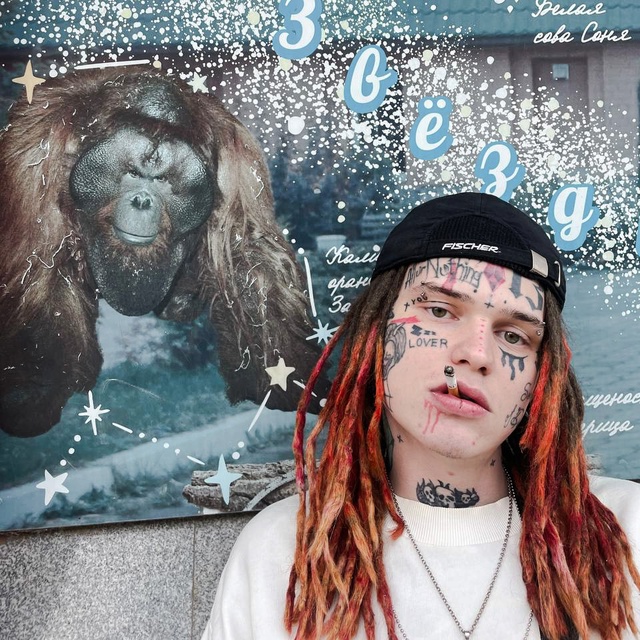 Привет, Можайск. Сможете найти обезьяну на фото?