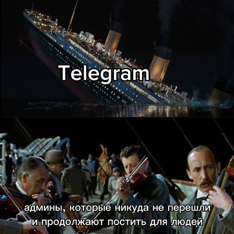 Утренняя подборочка