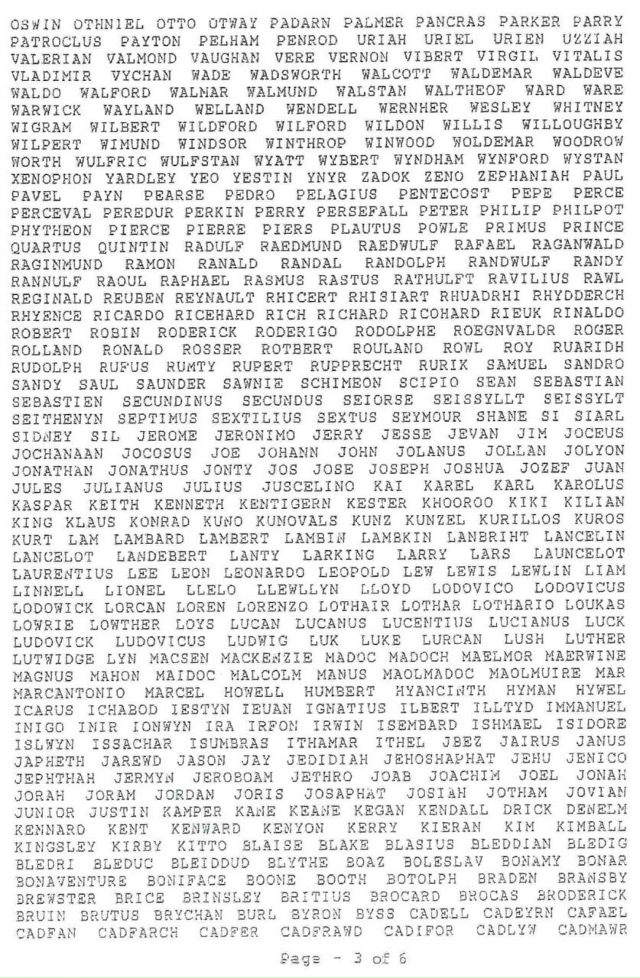 Житель Новой Зеландии совершил уникальный и беспрецед...