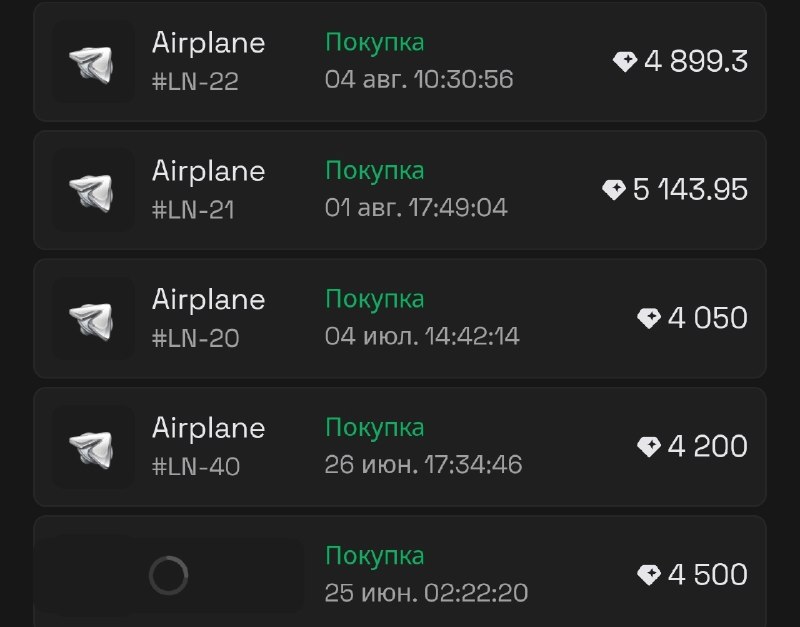 Помните, кстати, эти штуки?