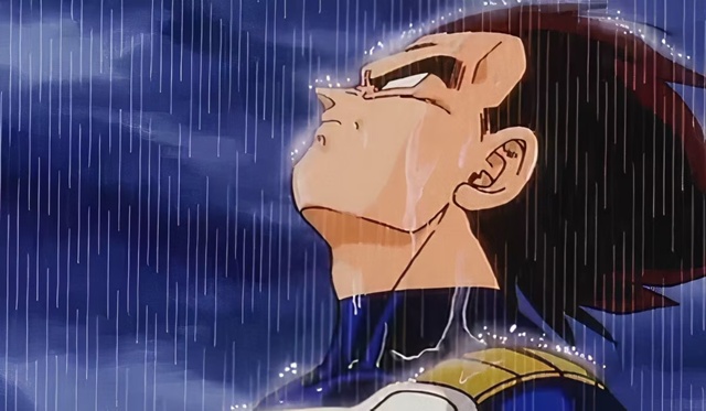 Круговорот воды в природе