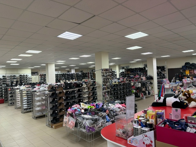 ❗️Большая распродажа магазина Эко Стиль❗️
В ноябре ?...