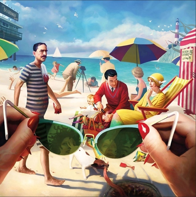 Не все поймут...