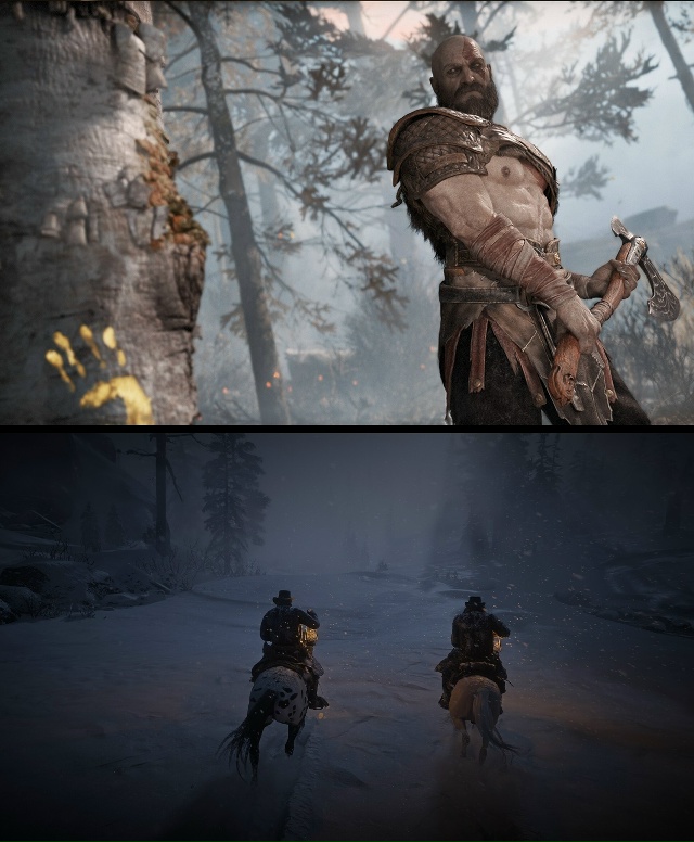 Когда понимаешь, что следующие 20–300 часов пройдут прос...