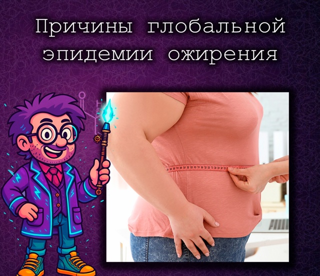 Исследование уточнило главную причину глобального ож?...