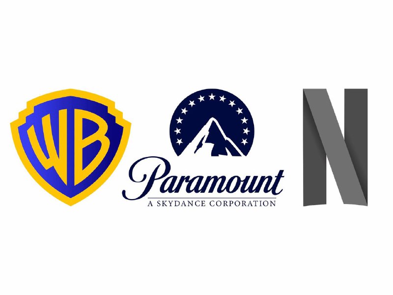 Netflix отказалась от покупки Warner Bros. Discovery — компанию забирает Paramount
Netflix не стала