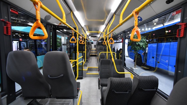 🚌 Депутаты Госдумы предложили неделю бесплатного про...