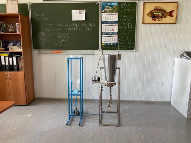 🛠🔬 Загляните в сердце Балахтинского Аграрного Техни...