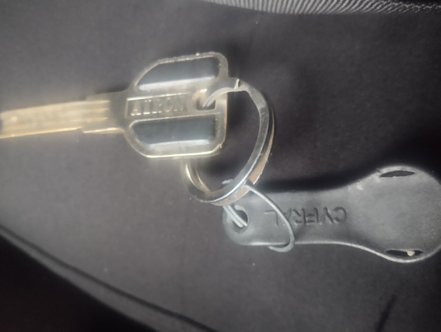 Рядом с автомобильным мостом в Сосногорске найдены кл?...