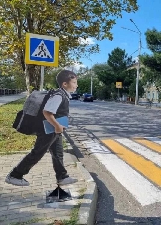 В Московской области начали размещать макеты школьник...