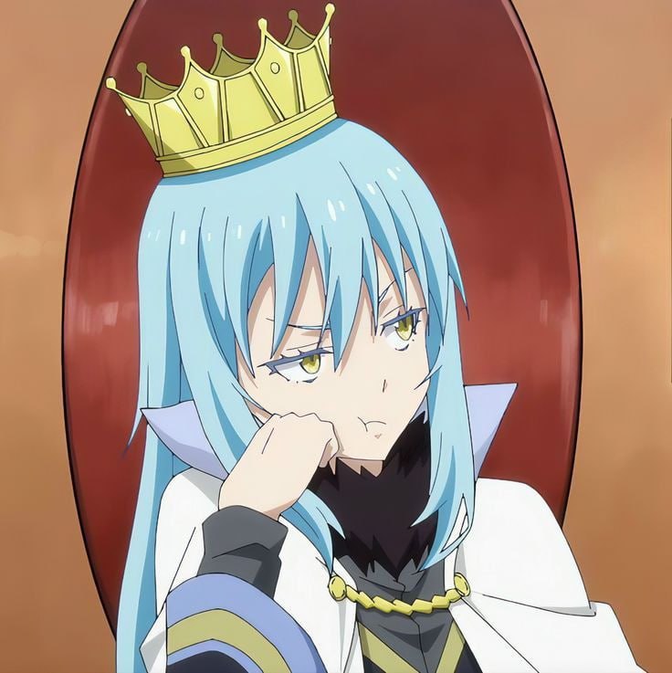 ⛔️Перенос серии «О моём перерождении в слизь»!
5 эпизод 4 сезона, запланированный на 1 мая, отложен