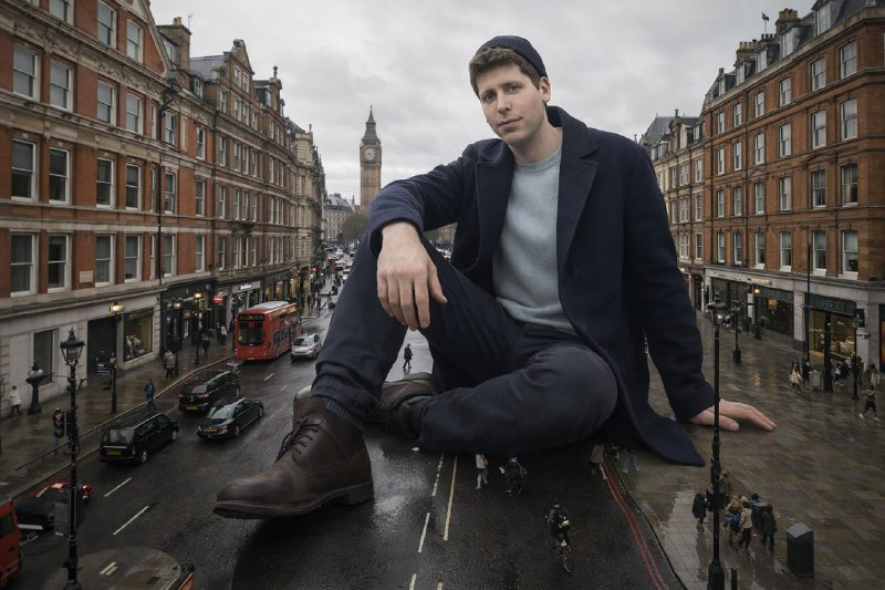 Не дотягивает пока новая GPT Image до Nano Banana. По очереди пойдут сравнения по одинаковым промтам