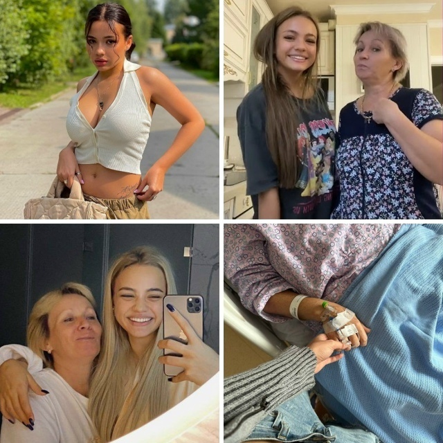 Блогер Валя Карнавал отменила празднование дня рожден...