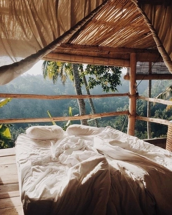 Не забывай засыпать с мечтой и просыпаться с целью.