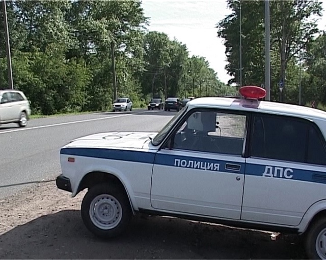 🚗 В Вологодской области на трассах появились муляжи и...