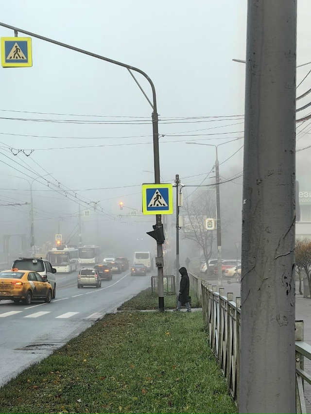 8 утра Видное советская улица