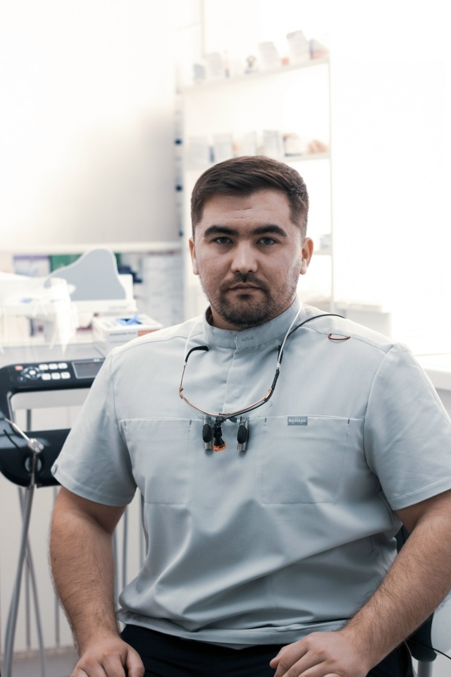 Бесплатно=Консультация+Осмотр+План лечения+КТ
● Ультр...