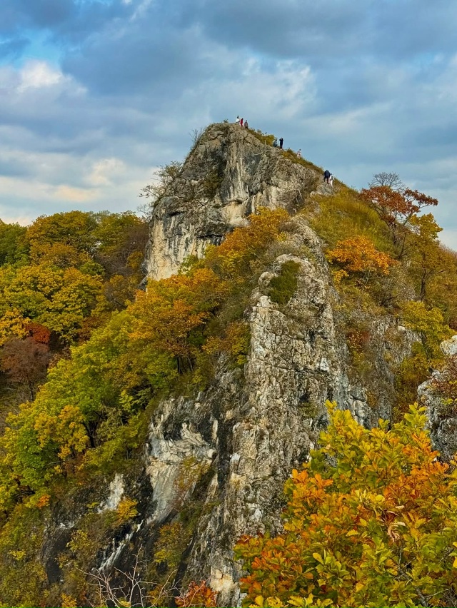 Скала Орёл 🇷🇺