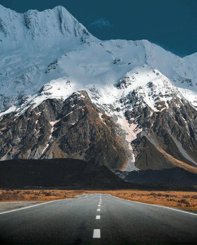 Новая Зеландия