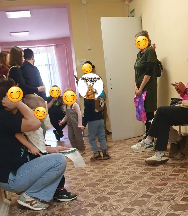 😰Пишу, а в голове ураган просто, на весь наш доблестны?...