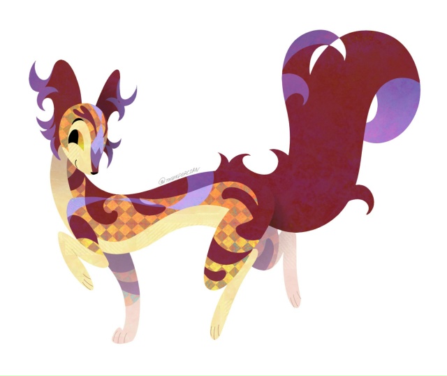 Березовик
© thunderc1an
#KV_ZZ_ART