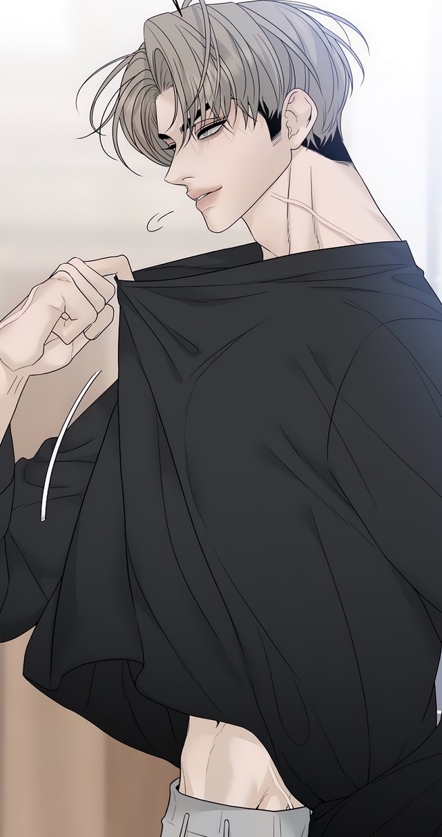Ласковый нарушитель
#manga_shoujo #ongoing #в_цвете #новость_от_п?...