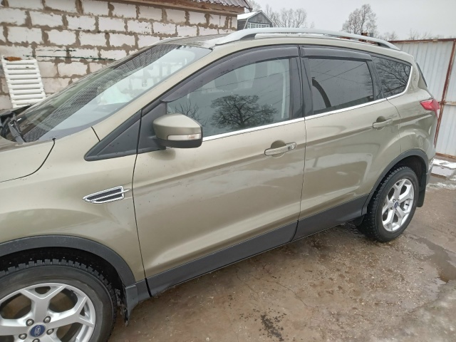 🚗Продам автомобиль Форд Куга 2013 года выпуска в отличн...