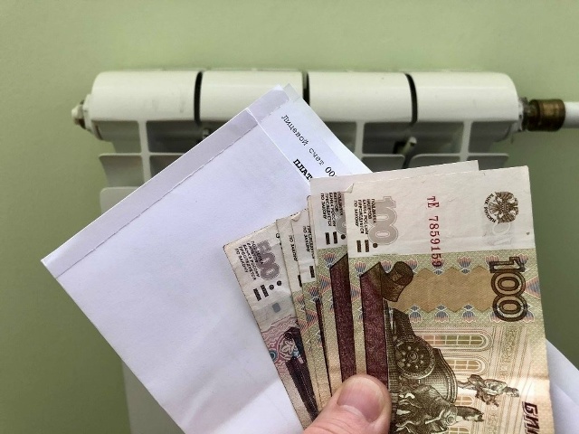 ⚡Стало известно, на сколько вырастет плата за комуслу?...