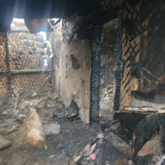 Здравствуйте! Уважаемые жители Балахты.
Сегодня ночью...