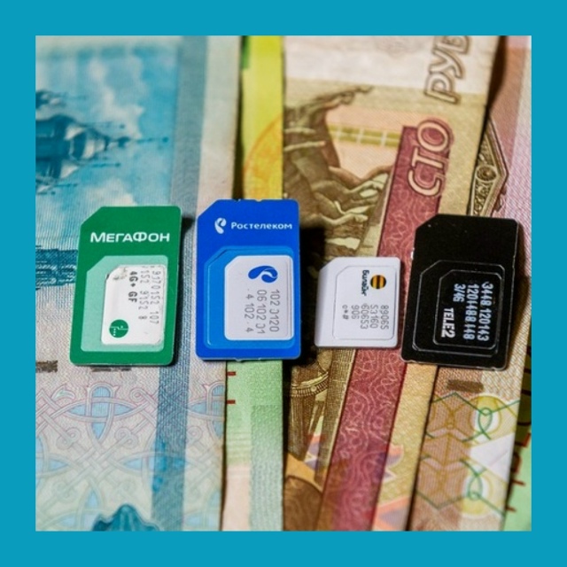 Россияне начали терять связь после возвращения из-за г...