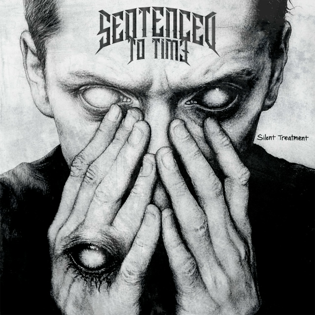 Новый релиз “Hiding from Everyone” погружает Вас в мрачную атм?...